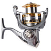 ProBeros LD Series 20KG Max Drag 5.0:1/5.5:1 14BB Stainless Steel Bearing Spinning Reel