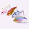 Proleurre 1Pc 52mm 14.8g Lipless Crankbait