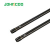 JOHNCOO Booster 2.1m/2.4m 3PC with 2 tips M/ML Spinning/Casting Rod