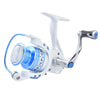 KastKing Centron/Summer Low Profile Spinning Reel 9+1BB 9Kg 5.2:1/4.5:1