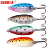 Sunmile 1Pc 7g/14g/25g Spoon