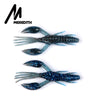 Meredith DoliveCraw 5/10/20Pcs 50mm 65mm 80mm Crawfish Lure