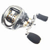 WDAIREN TG-2 17+1BB 6.3:1 Baitcasting Reel