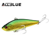 AllBlue SOLD 80S Lipless Crankbait - 80mm 19.5g