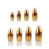 Copper Bullet 3.5g/5g/7g/10g/12g/14g/17g/21g Sinker