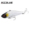 AllBlue SOLD 80S Lipless Crankbait - 80mm 19.5g