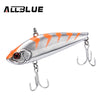 AllBlue SOLD 80S Lipless Crankbait - 80mm 19.5g