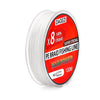 DAGEZI 100m 8 Strand 10-80LB PE Braided Line