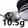 Sunmile 1Pc 10.5g/14g Spinnerbait