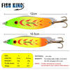 FISH KING 1PC 18/28g Spoon