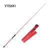 Kuying Vitamin Sea 1.9m/2.04m 1PC Carbon Spinning/Casting Rod