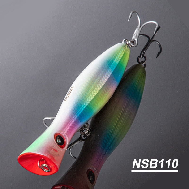 Noeby 4Pcs/Lot Soft Lure 100Mm/8G For Fishing Worm Lead Jig Head T