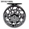 ProBeros FR06A 3+1 BB 5/7 7/9 9/10 WT Fly Fishing Reel