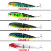 Leosport 1Pc 110mm/15g Swimbait