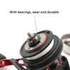 Shuangyu Rampart BL30  4+1BB 3.6:1 Gear Ratio Spincast Reel