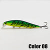 TheTime ASSASSIN AS105S AR-C 14g Slow Sinking Jerkbait