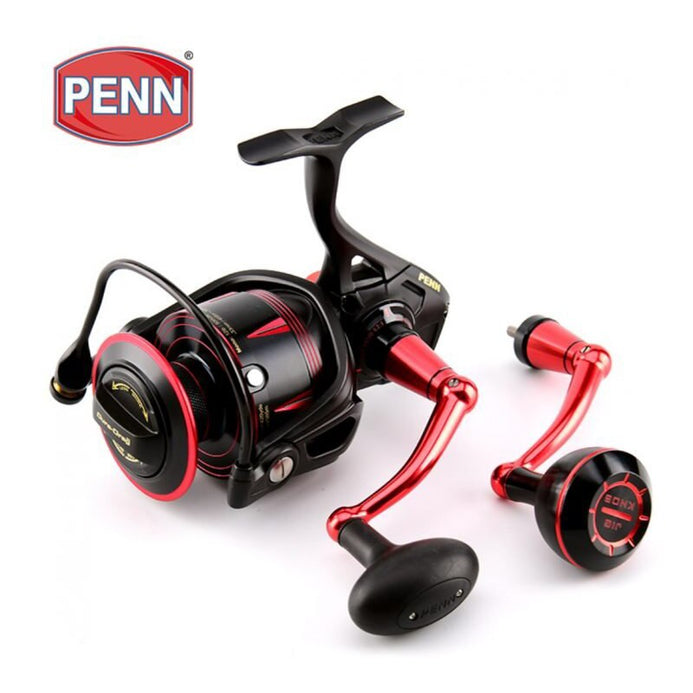 Penn Slammer III Spinning Saltwater Fishing Reel│R/L Handed