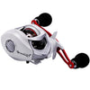 Sougayilang JINGYU 18+1BB 6.3:1 Baitcasting Reel