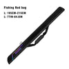 Booms Fishing PB3 Fishing Rod Bag