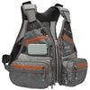 Bassdash FV09 Fly Fishing Vest for Youth with Multiple Pockets