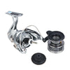 Shimano NASCI FC 4/5BB+1RB 4.7:1/5.0:1/5.6:1/6.0:1/6.2:1 Spinning Reel