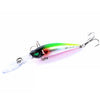 Bodecin 1Pc Jerkbait Minnow