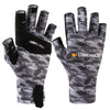 Lureholic Anti-Slip Fishing Gloves