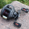 Sougayilang AG2 12+1B Baitcasting Reel