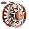 SeaKnight Honor 3/4 5/6 7/8 9/10 Fly Fishing Reel