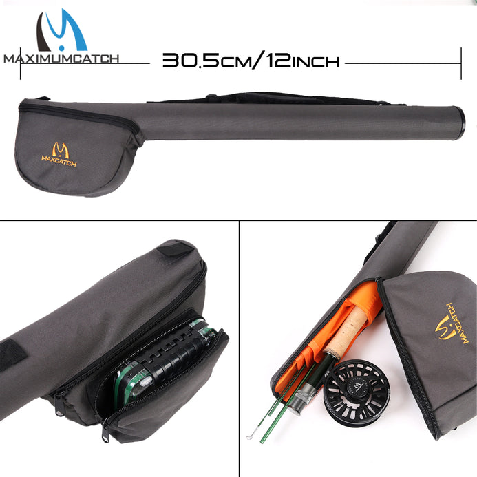 maxcatch fly fishing combo, SAVE 78% 