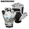 KastKing Gill Raker UPF50+ Fishing Gloves