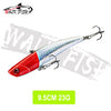 Walk Fish 14g 19g 22.5g Sinking Lipless Crankbaits