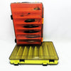 Large Capacity Fishing Bait Storage Box