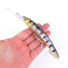 1PC 17cm 24g Crankbait