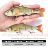 Agoie Swimbait - 1Pc