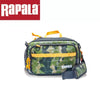 Rapala Jungle Tackle Backpack & Bags