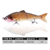 Agoie Swimbait - 1Pc