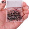 Bait Hook Set - 10PC/50PC