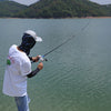 Sougayilang JINGYU 18+1BB 6.3:1 Baitcasting Reel