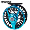 ProBeros FR05 5/7 7/9 9/10 WT Fly Fishing Reel