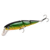 Leosport 1Pc 110mm/15g Swimbait