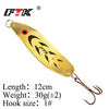 FTK 20g/30g Long Cast Spoon Lure