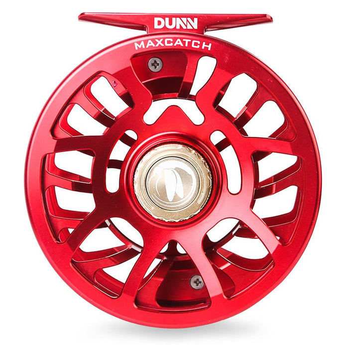 Maximumcatch Maxcatch DUNN Fully Sealed Waterproof Fly Reel 2+1BB – Pro  Tackle World