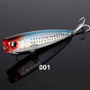 Noeby 9140 105mm 24g Topwater Popper