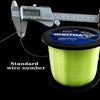 Ghotda GN 1000M 0.8 To 8.0 Monofilament Line