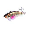 Westbass 1PX 5cm-15g Silent Lipless VIB Jerkbait Lure