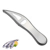 Stainless Steel Multipurpose Fish Scaler