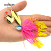 Bodecin 1Pc 17g Spinnerbait