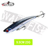 Walk Fish 14g 19g 22.5g Sinking Lipless Crankbaits