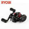 Ryobi NUM ONE Baitcast Reel 5+1BB 6.1:1 Ratio